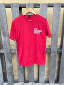 2nd Amendment Gun Flag Short Sleeve T-Shirt *Closeout*