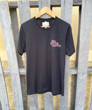 If I Smell Like Smoke Black T-Shirt *CLOSEOUT