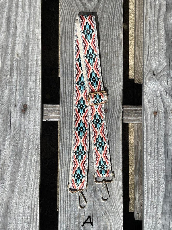 Women's Purse Straps