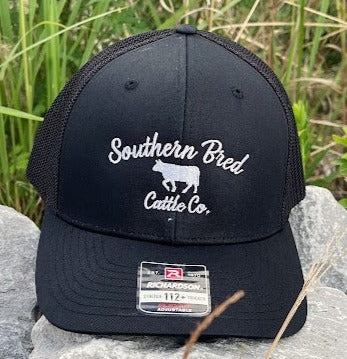 Southern Bred “O.G.” Cattle Co. 112PL R-Flex Caps (3 Colors)