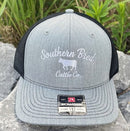 Youth Southern Bred “O.G.” Cattle Co. 112Y Caps (3 Colors)
