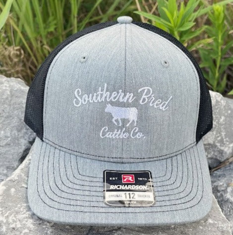 Youth Southern Bred “O.G.” Cattle Co. 112Y Caps (2 Colors)