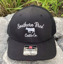 Youth Southern Bred “O.G.” Cattle Co. 112Y Caps (3 Colors)