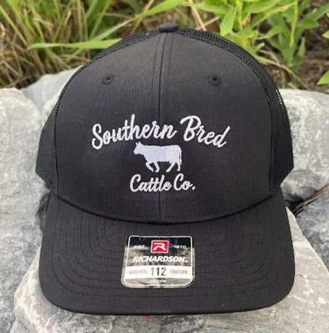 Youth Southern Bred “O.G.” Cattle Co. 112Y Caps (2 Colors)