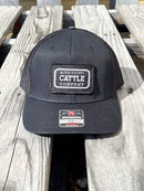 Mississippi Cattle Company "License Plate