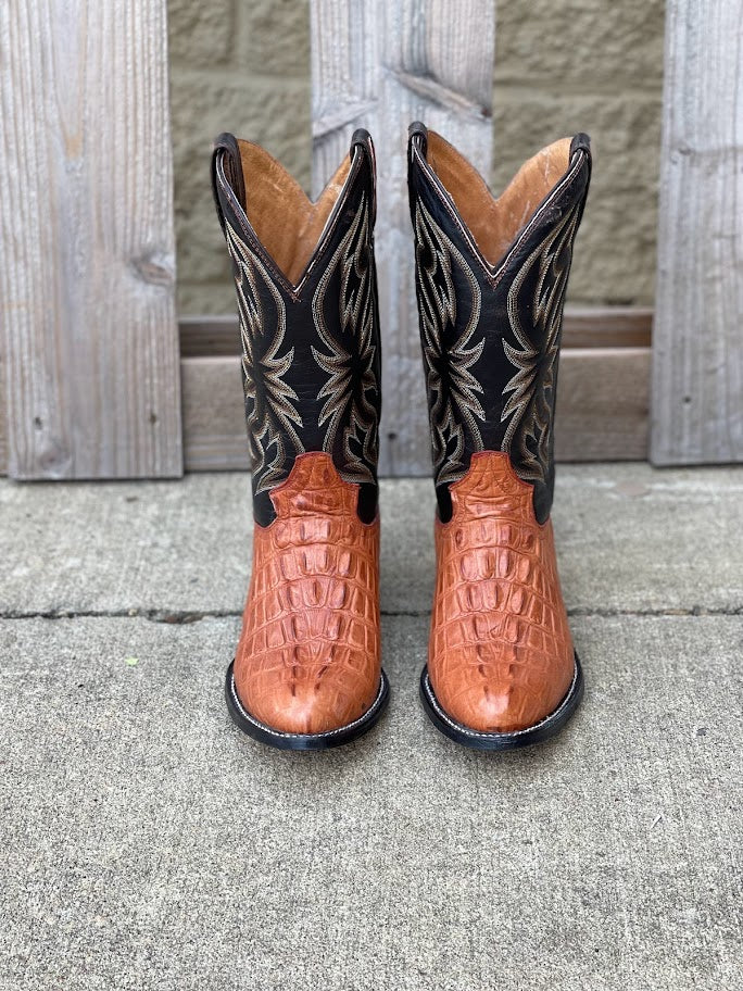 Men's Cowtown Boots