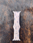 Apple Watch Christmas Silicone Bands