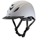 Troxel 04-254 Intrepid™White Carbon Helmet