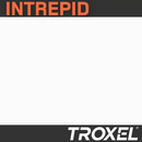 Troxel 04-253 Intrepid™ Slate Helmet