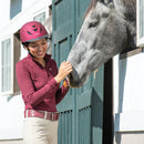 Troxel 04-253 Intrepid™ Slate Helmet