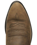 Men's Justin 13" Bay Apache R Toe *CLOSEOUT*