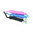 Jerry Beagley Buffalo Bullsnap Poly Lead Shank