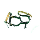 JB MUTTON SPURS Mutton Bustin' Spurs with Straps in Black Steel