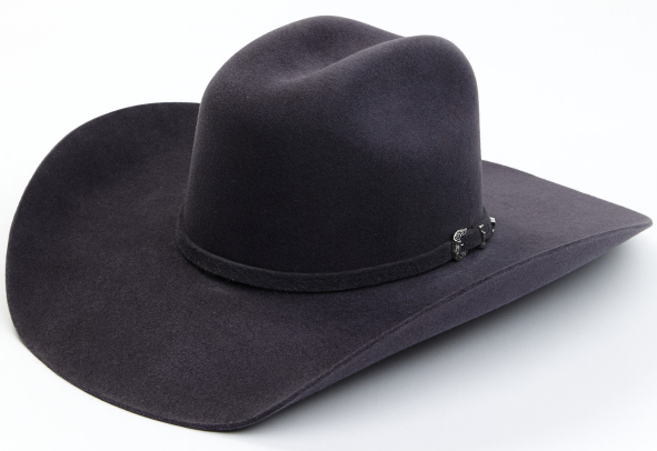 Justin 6X Kermit Granite 4 1 2