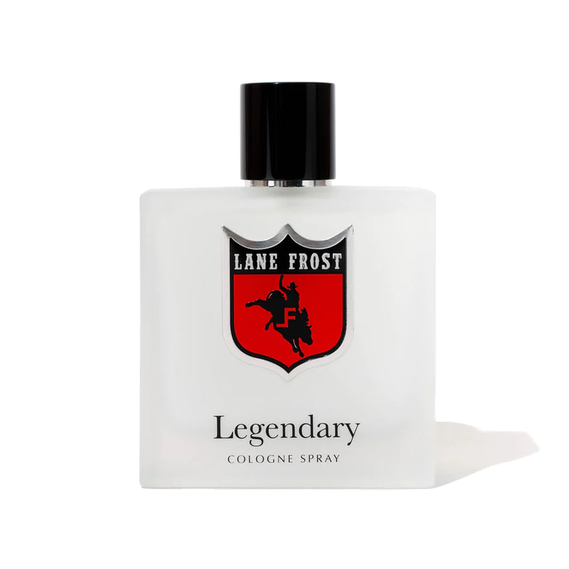Lane Frost Legendary Cologne-Frosted