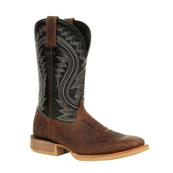 Durango DDB0292 Men's 12" Rebel Pro™ Western Square Toe Boot