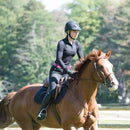 Troxel 04-237 Liberty™ Black Helmet