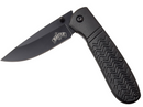 Master Cutlery Spring Assisted Knife in Black