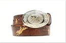 Nocona Boys Western Belt