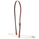 Martin Saddlery NB100SR Single Rope Noseband Plain