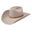 Resistol George Strait Collection RFPNDA-754217 6X Ponderosa Buckskin Felt Hat