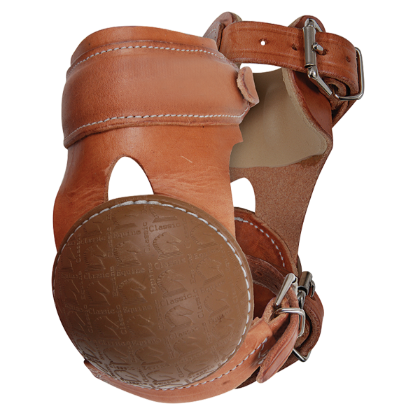 Classic Equine PSB200B Performance Skid Boot