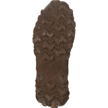 WOMEN'S ROCKY RKS0377 CORE CHORE RUBBER OUTDOOR BOOT CLOSEOUT