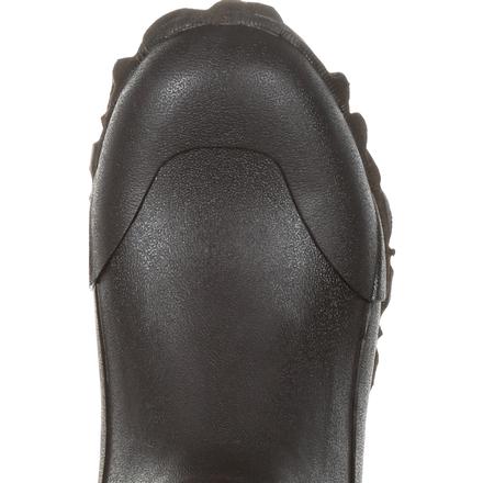 WOMEN'S ROCKY RKS0377 CORE CHORE RUBBER OUTDOOR BOOT CLOSEOUT
