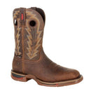 Rocky RKW0278 Men's 11" Long Range Waterproof Western Boot