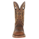 Rocky RKW0278 Men's 11" Long Range Waterproof Western Boot
