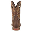 Rocky RKW0278 Men's 11" Long Range Waterproof Western Boot