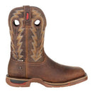Rocky RKW0278 Men's 11" Long Range Waterproof Western Boot