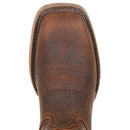 Rocky RKW0278 Men's 11" Long Range Waterproof Western Boot