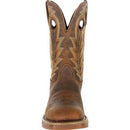 Rocky RKW0303 Men's 11" Long Range Composite Toe Waterproof Western Boot