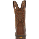 Women's Rocky RKW0343 11" Legacy 32 Women's Waterproof Western Boot *Closeout*