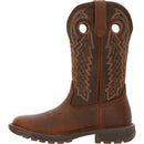 Women's Rocky RKW0343 11" Legacy 32 Women's Waterproof Western Boot *Closeout*