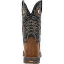 Rocky RKW0356 Men's Legacy 32 Steel Toe Waterproof Western Boot
