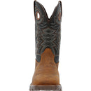 Rocky RKW0356 Men's Legacy 32 Steel Toe Waterproof Western Boot