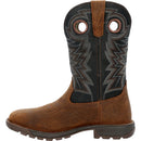 Rocky RKW0356 Men's Legacy 32 Steel Toe Waterproof Western Boot