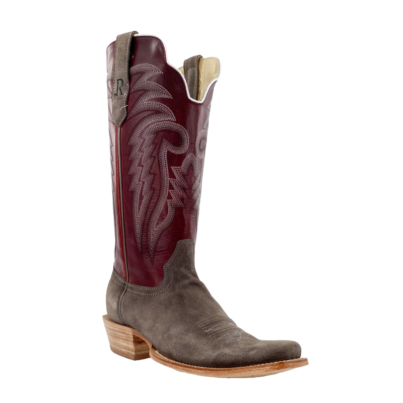 Ariat sales cowtown cutter