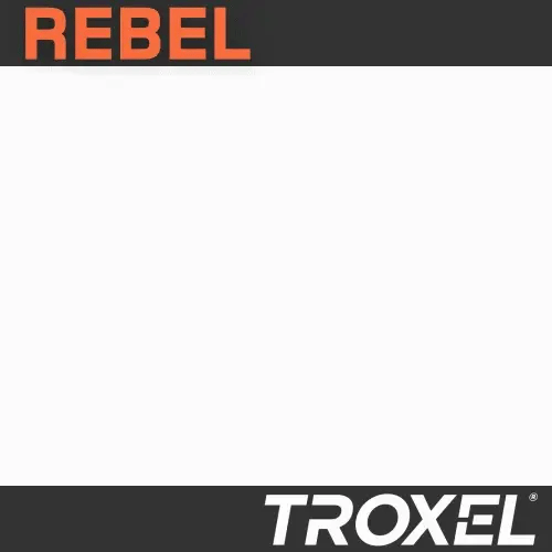 Troxel 04-275 Rebel™ Turquoise Rose Helmet