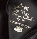 Stetson SFDIAJ-163907 5X Diamond Jim Black Felt Hat