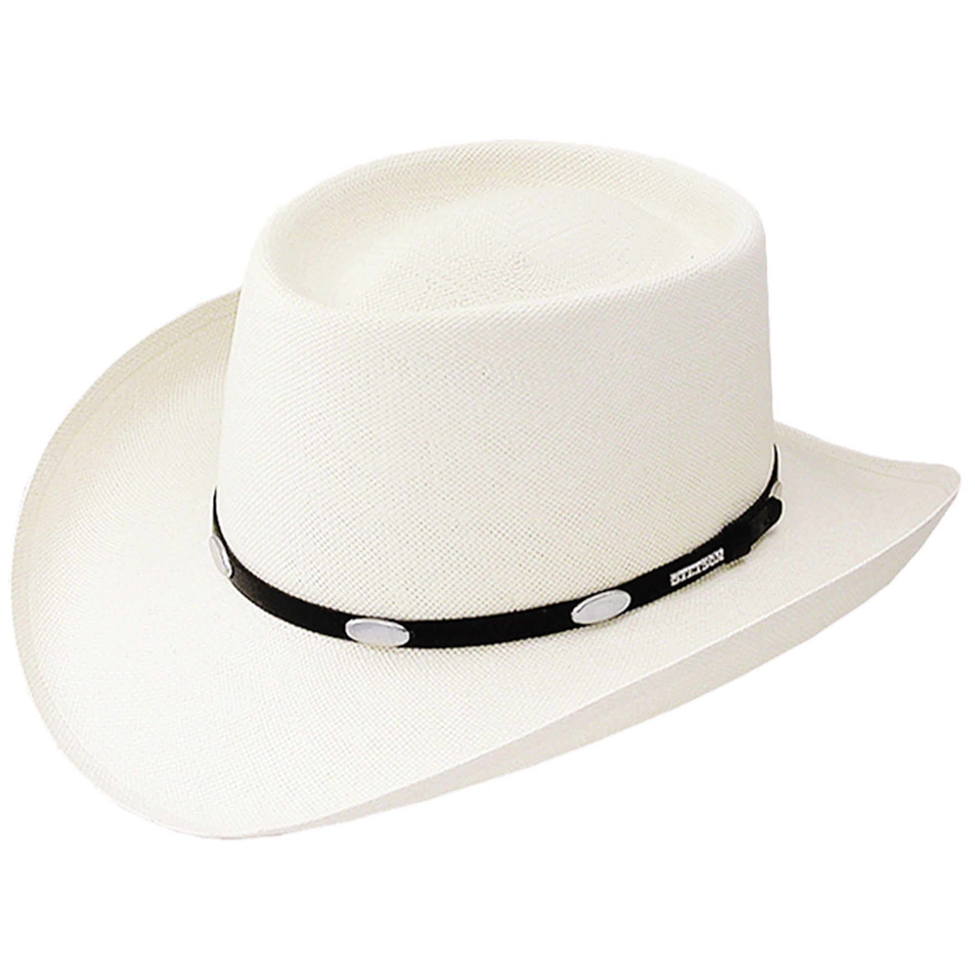 Stetson Royal Flush Straw Hat SALE