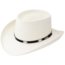 Stetson SSRYFLK-813081 Royal Flush Straw Hat SALE