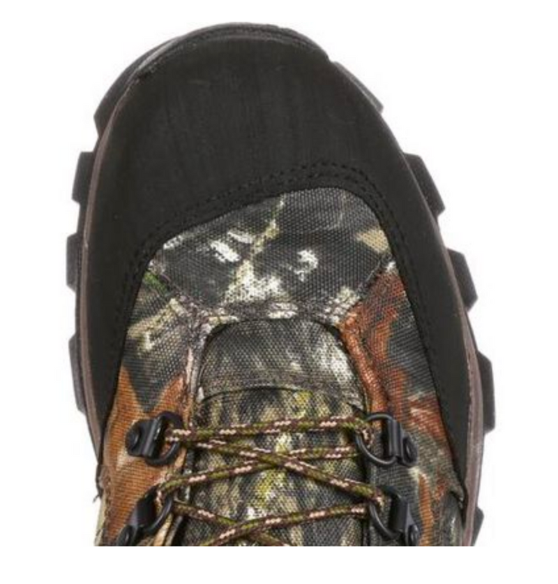 Rocky FQ0007379 Men's 16" Lynx Waterproof Snake Boot