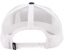Hooey 3029T-NVWH "HOG" NAVY/WHITE CAP (CLOSEOUTS)
