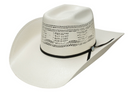 Resistol RSCOVQ-CJ4281 Cojo Vaquero Straw Hat SALE