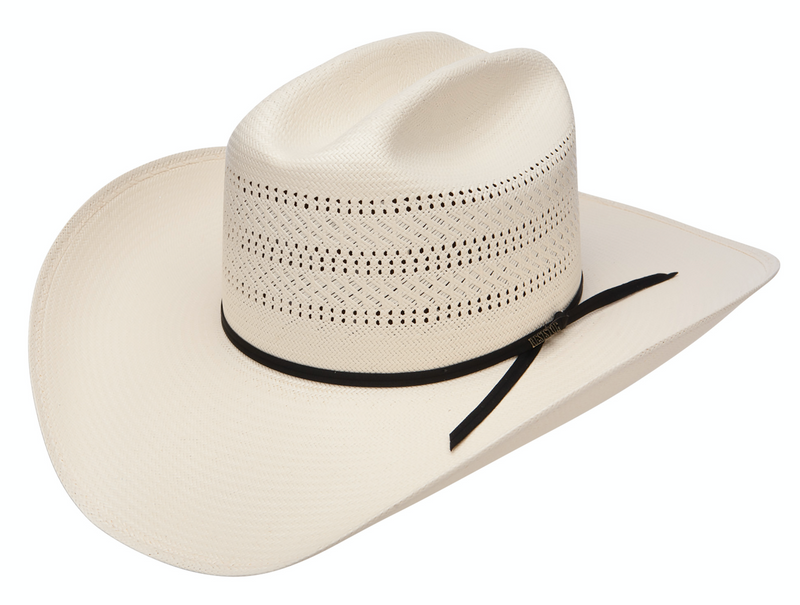 Resistol RSCHAS-304281 Chase Natural Straw Hat