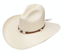 RESISTOL RSCSCO414481 CISCO 6X STRAW HAT