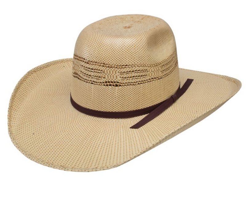 STETSON SSRWDY-834081 Yth Rowdy Straw Hat